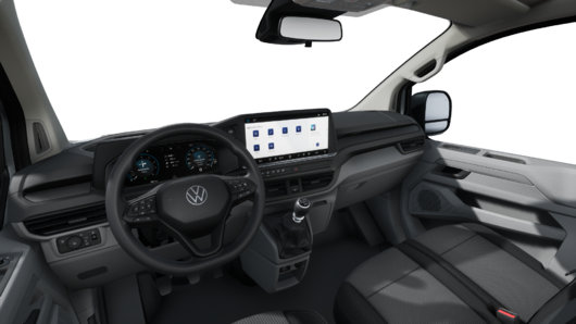 Imaginea unui Caravelle LR 2.0 TDI 110 kW