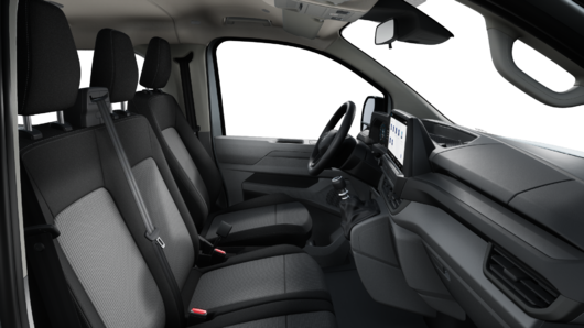 Imaginea unui Caravelle LR 2.0 TDI 110 kW