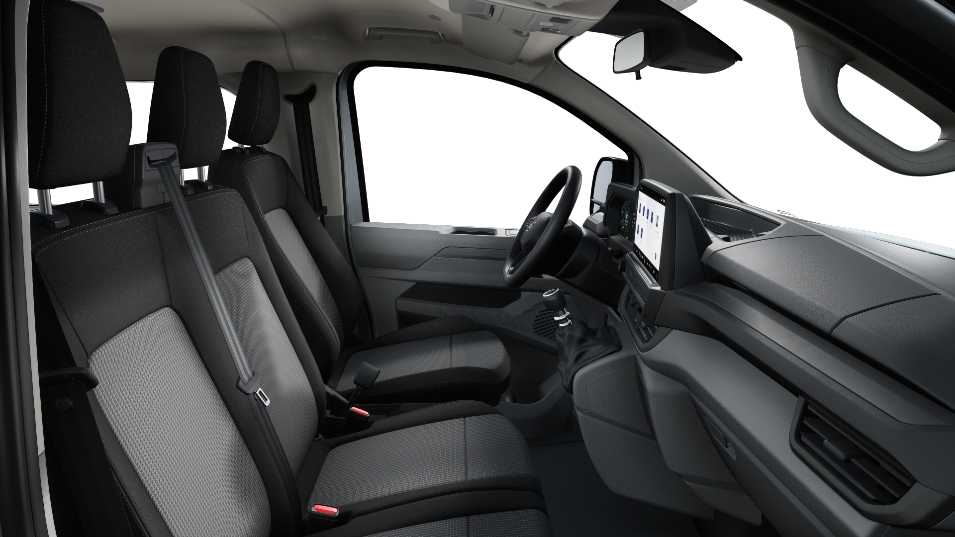 Imaginea unui Caravelle LR 2.0 TDI 110 kW