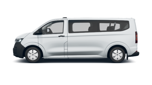 Imaginea unui Caravelle LR 2.0 TDI 110 kW