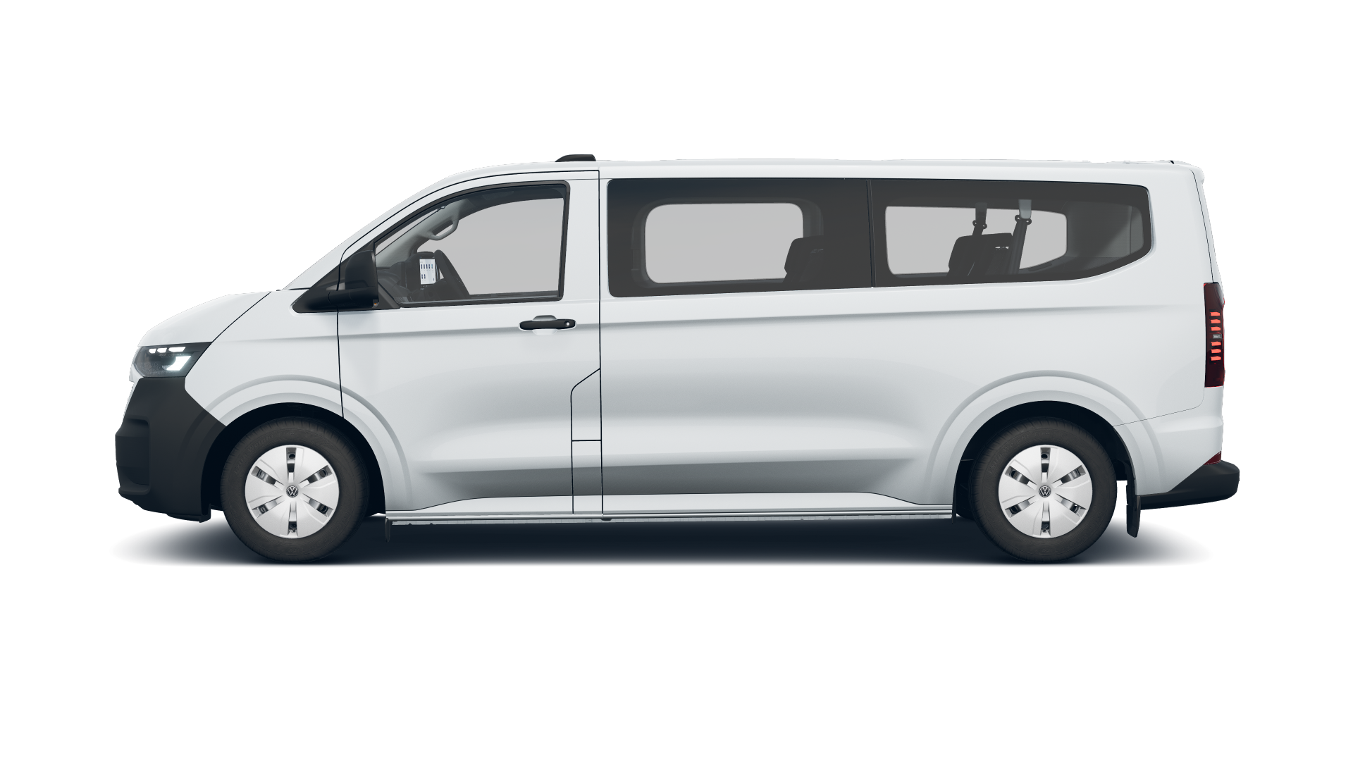 Imaginea unui Caravelle LR 2.0 TDI 110 kW