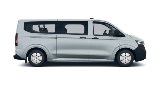 Imaginea unui Caravelle LR 2.0 TDI 110 kW