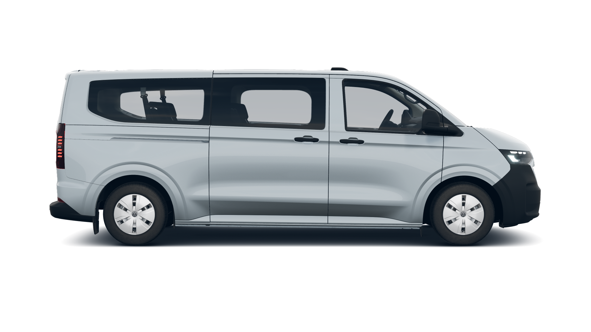 Imaginea unui Caravelle LR 2.0 TDI 110 kW