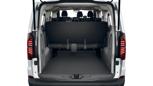 Imaginea unui Caravelle LR 2.0 TDI 110 kW