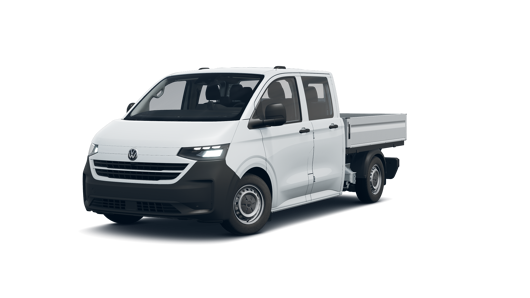 Imaginea unui T7 Cabina Dubla LR 2.0 TDI 110 kW