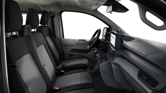 Imaginea unui T7 Cabina Dubla LR 2.0 TDI 110 kW