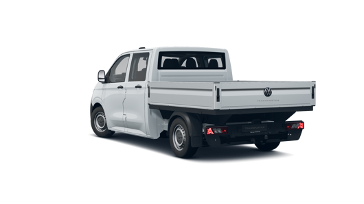 Imaginea unui T7 Cabina Dubla LR 2.0 TDI 110 kW