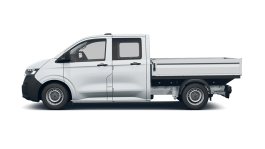 Imaginea unui T7 Cabina Dubla LR 2.0 TDI 110 kW