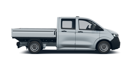 Imaginea unui T7 Cabina Dubla LR 2.0 TDI 110 kW