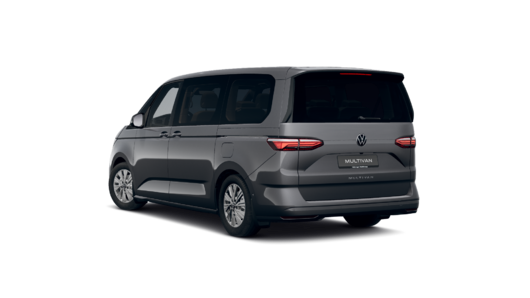 Imaginea unui Multivan Life L 2.0 TDI 110KW