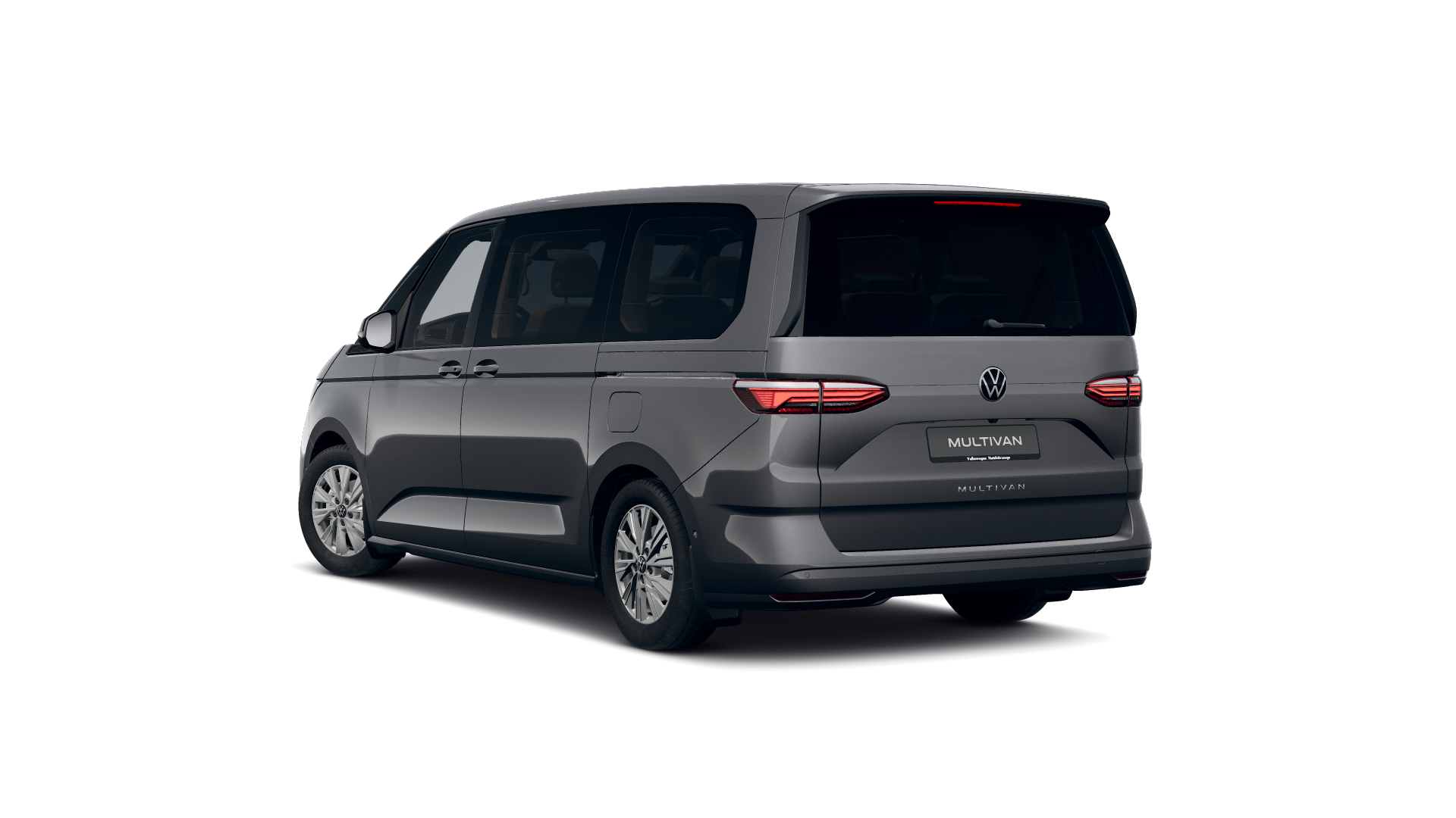 Imaginea unui Multivan Life L 2.0 TDI 110KW