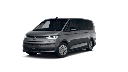 Imaginea unui Multivan Life L 2.0 TDI 110KW