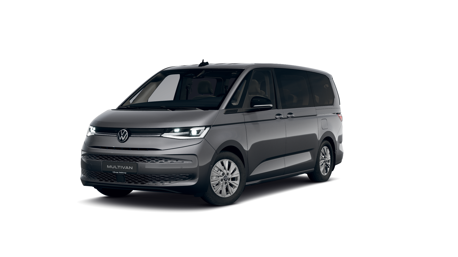 Imaginea unui Multivan Life L 2.0 TDI 110KW