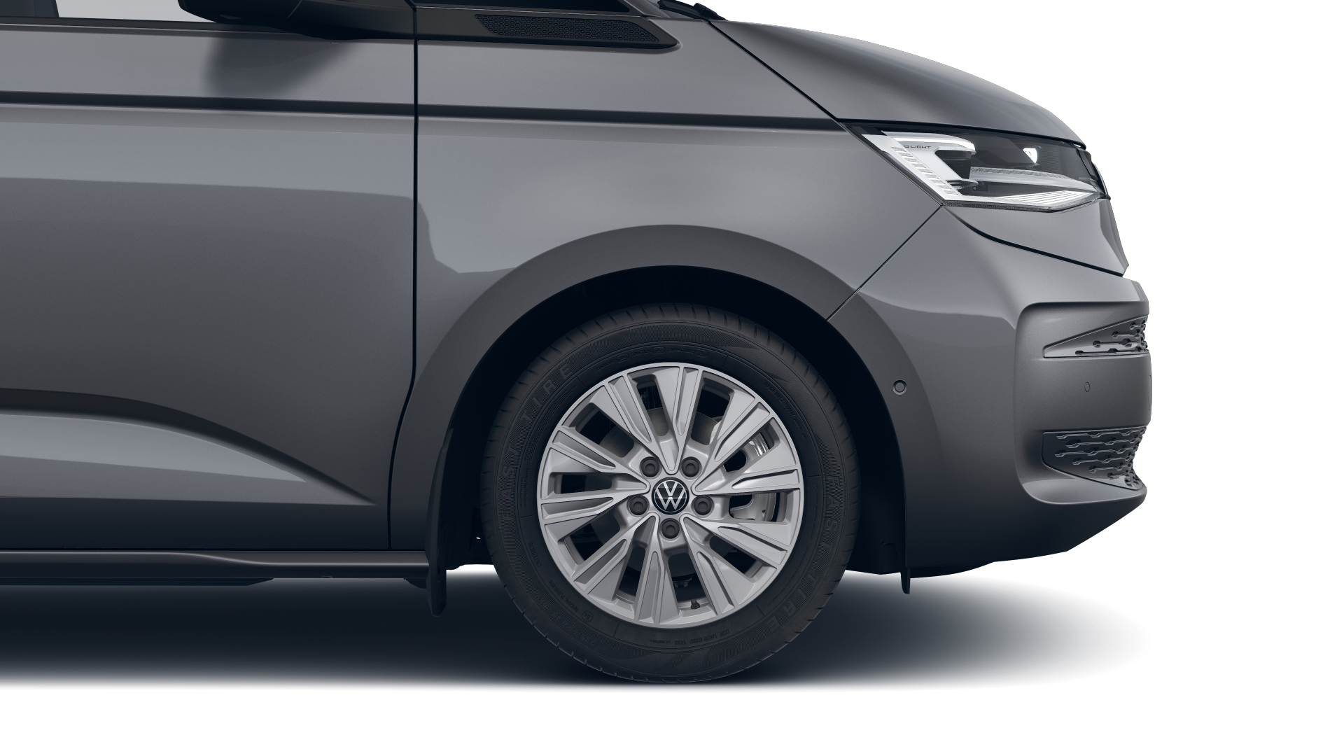 Imaginea unui Multivan Life L 2.0 TDI 110KW