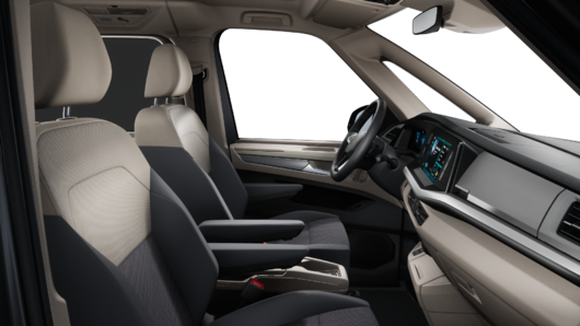 Imaginea unui Multivan Life L 2.0 TDI 110KW