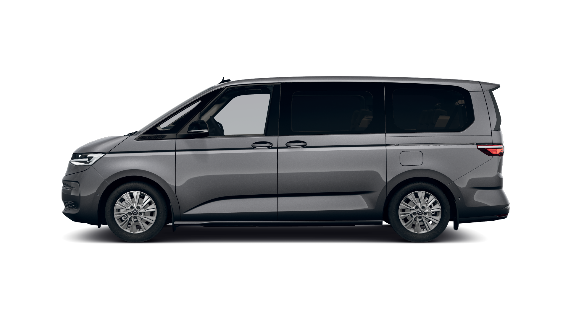 Imaginea unui Multivan Life L 2.0 TDI 110KW