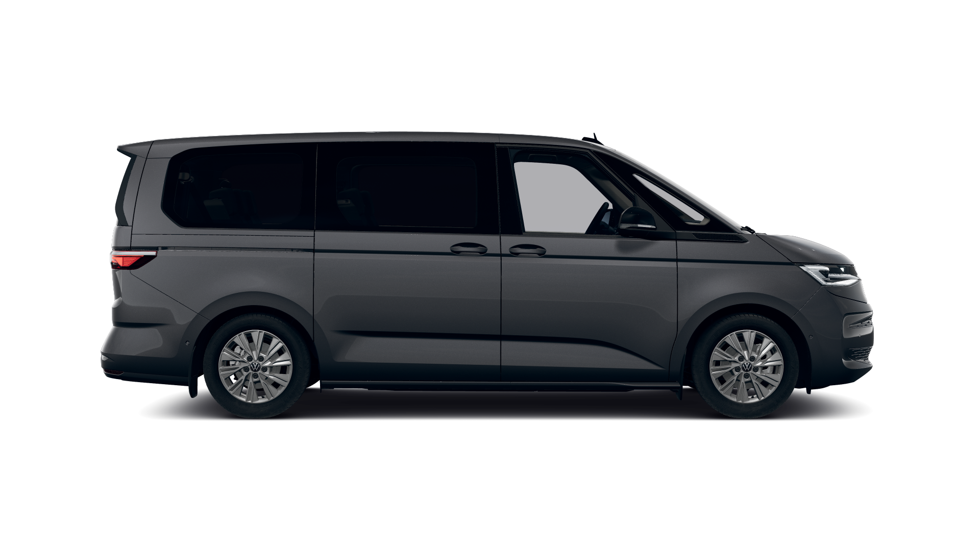 Imaginea unui Multivan Life L 2.0 TDI 110KW