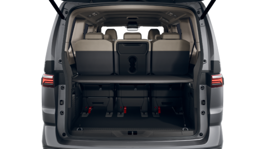 Imaginea unui Multivan Life L 2.0 TDI 110KW