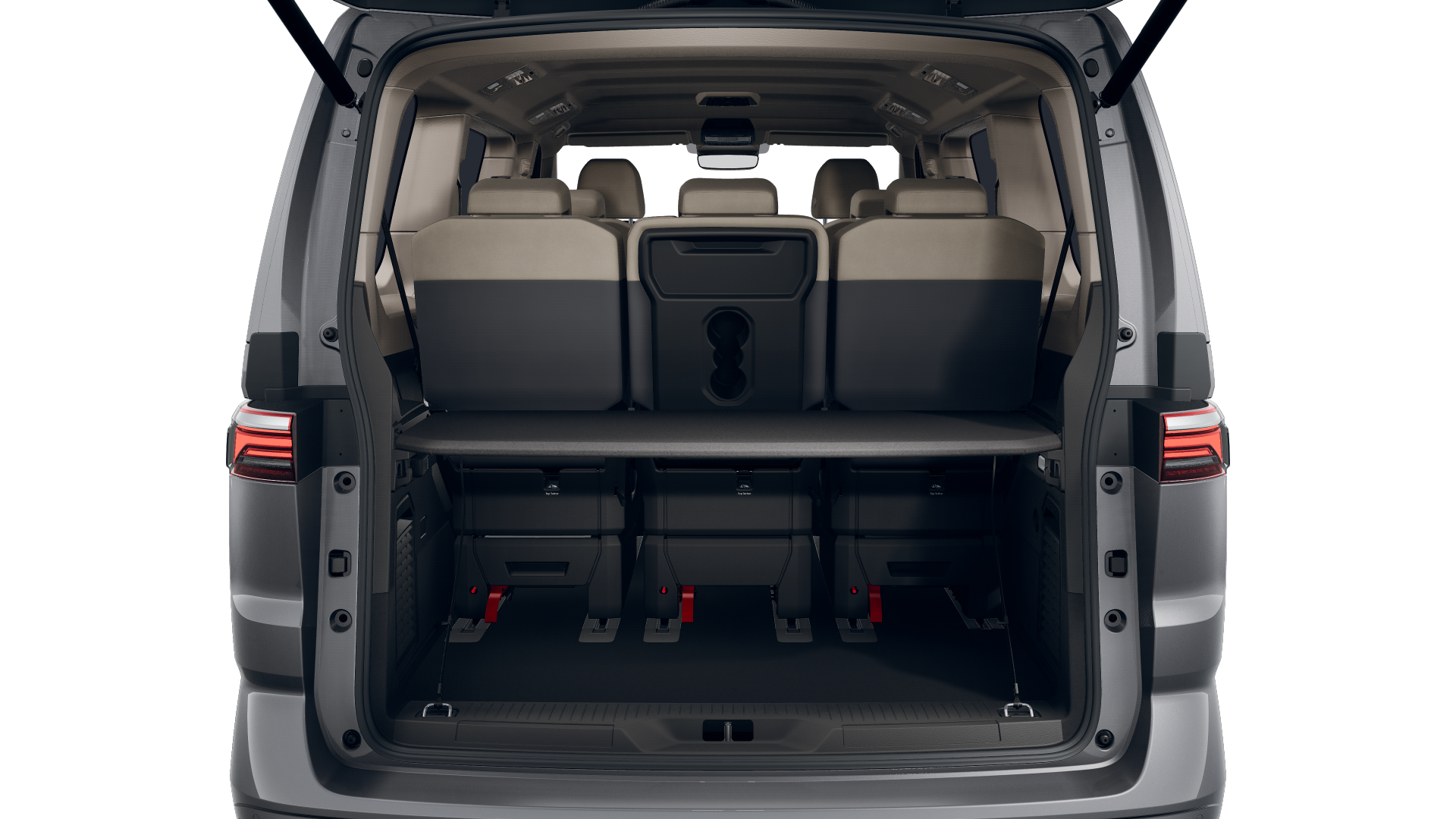 Imaginea unui Multivan Life L 2.0 TDI 110KW