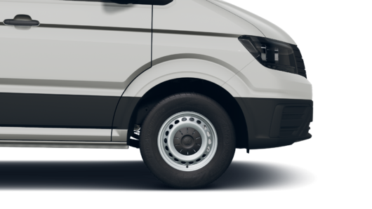 Imaginea unui Crafter 3.5 Furgon L3H3 FWD 103kW