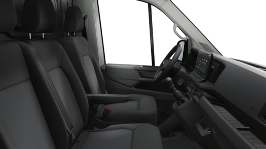 Imaginea unui Crafter 3.5 Furgon L3H3 FWD 103kW