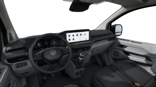 Imaginea unui T7 Furgon KR 2.0 TDI 81 kW