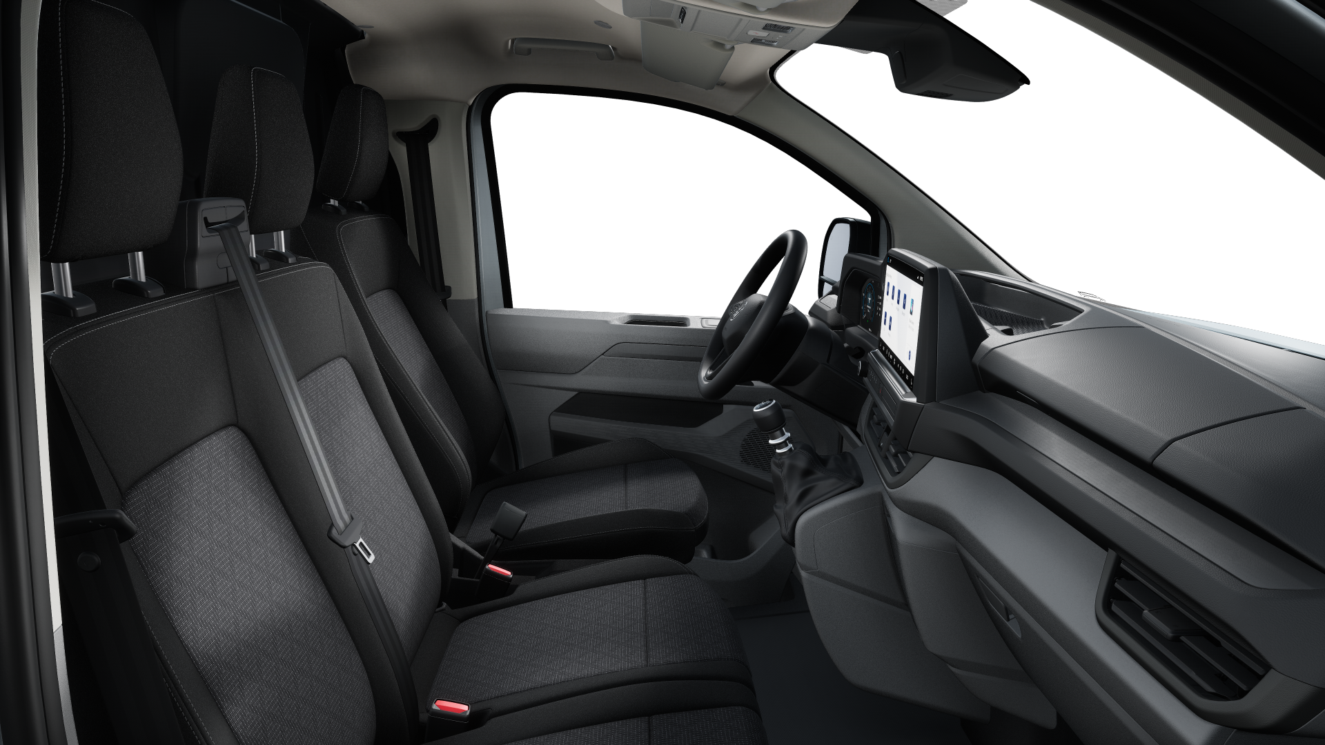 Imaginea unui T7 Furgon KR 2.0 TDI 81 kW