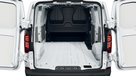 Imaginea unui T7 Furgon KR 2.0 TDI 81 kW