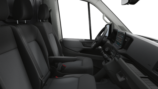 Imaginea unui Crafter 3.5 Furgon L4H3 FWD 103kW