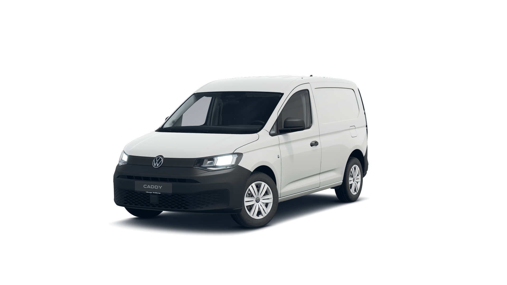 Imaginea unui Caddy Cargo 2.0 TDI 75 kW