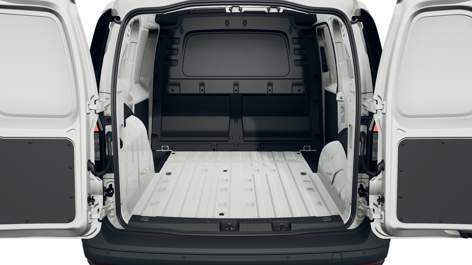 Imaginea unui Caddy Cargo 2.0 TDI 75 kW