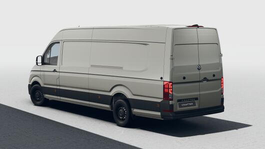 Imaginea unui Crafter 3.5 Furgon L5H3 FWD 130kW