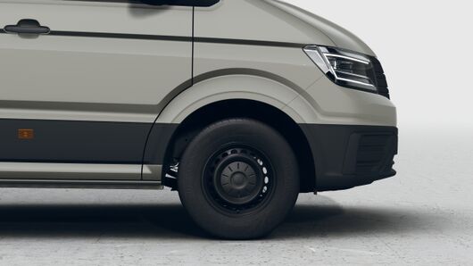 Imaginea unui Crafter 3.5 Furgon L5H3 FWD 130kW