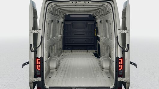 Imaginea unui Crafter 3.5 Furgon L5H3 FWD 130kW