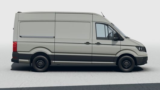 Imaginea unui Crafter 3.5 Furgon L3H3 FWD 103kW