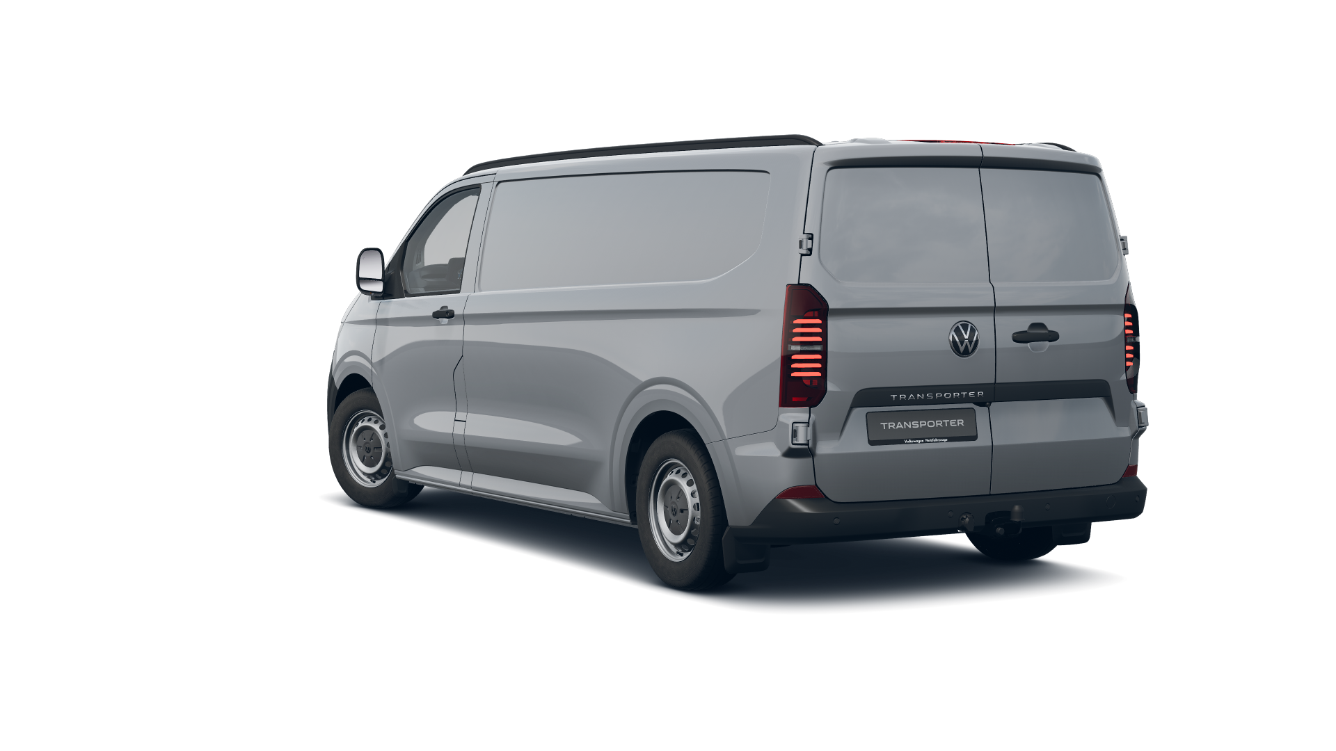 Imaginea unui T7 Furgon LR 2.0 TDI 110 kW AG8