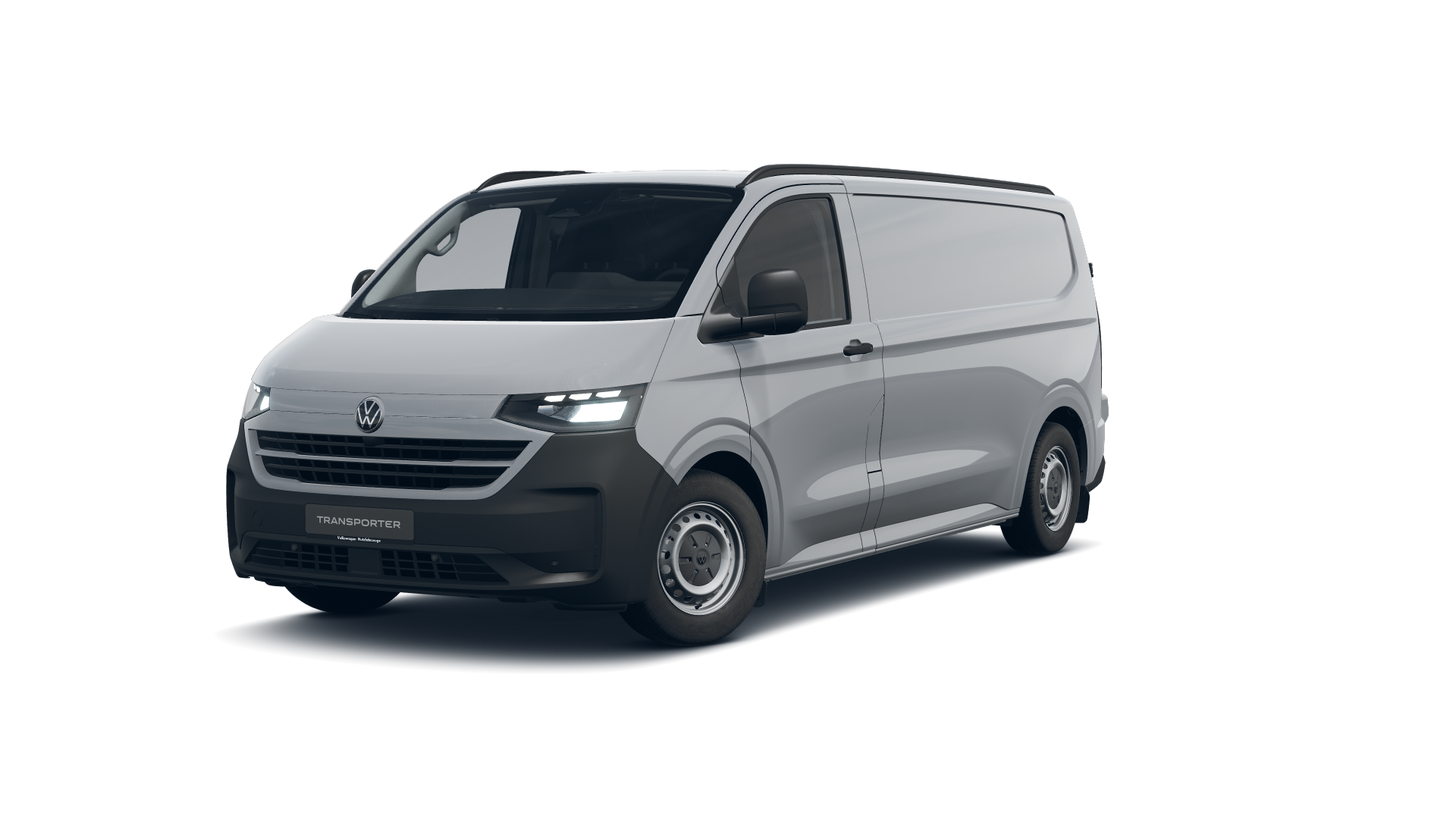 Imaginea unui T7 Furgon LR 2.0 TDI 110 kW AG8