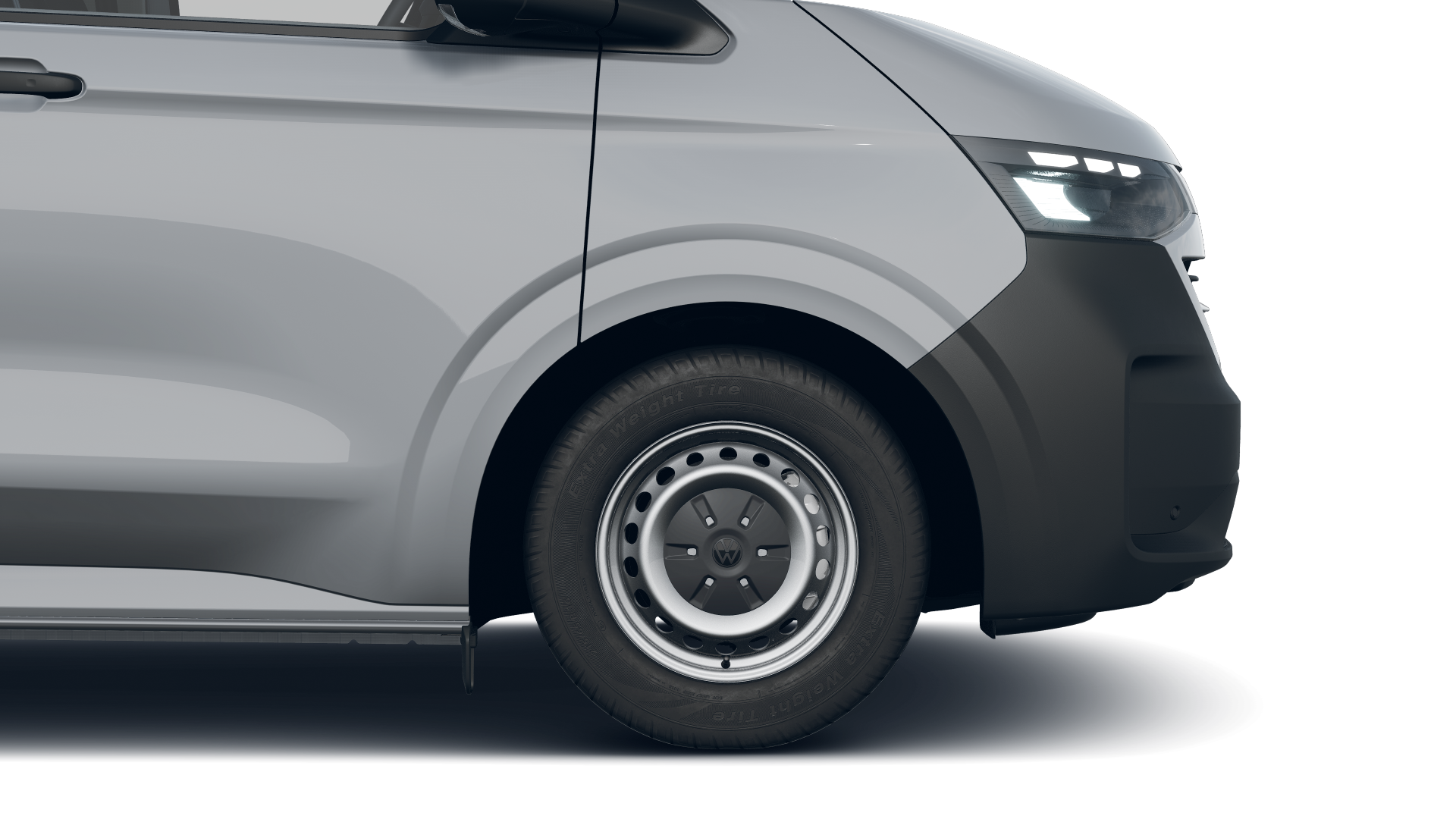 Imaginea unui T7 Furgon LR 2.0 TDI 110 kW AG8