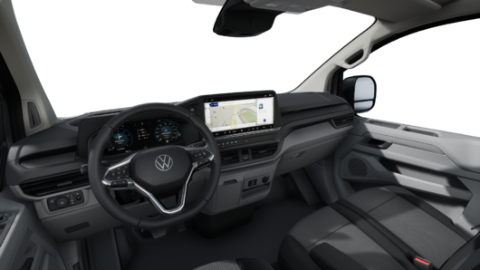 Imaginea unui T7 Furgon LR 2.0 TDI 110 kW AG8