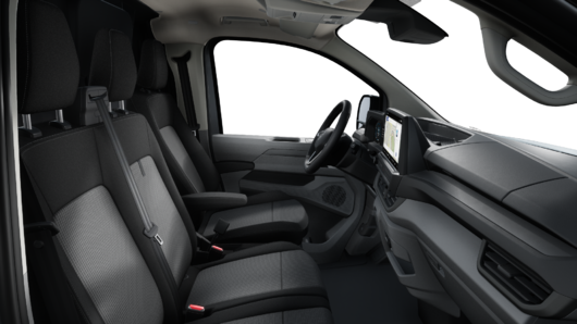 Imaginea unui T7 Furgon LR 2.0 TDI 110 kW AG8