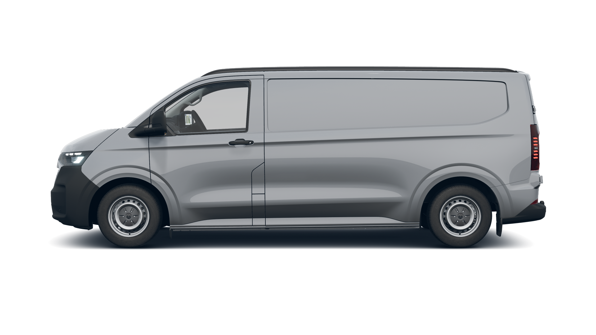 Imaginea unui T7 Furgon LR 2.0 TDI 110 kW AG8