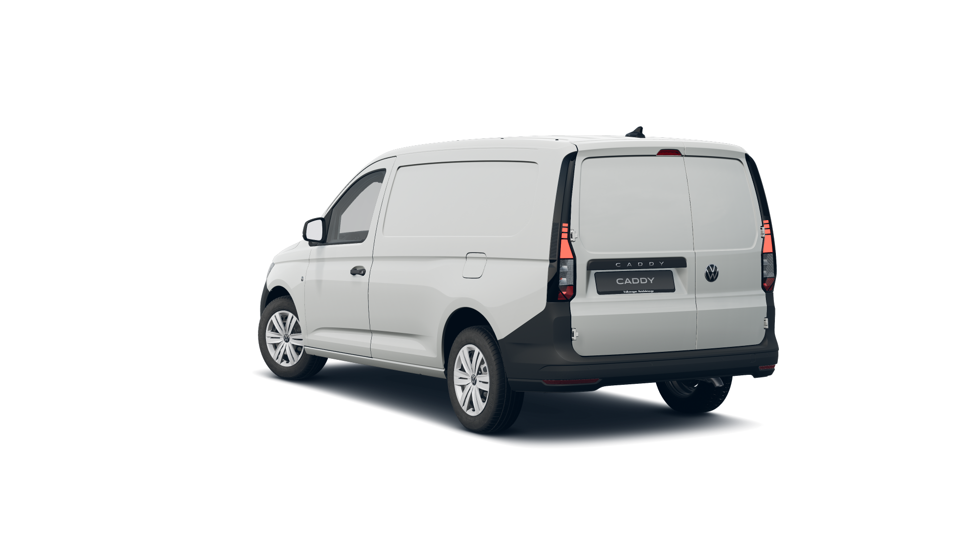 Imaginea unui Caddy Maxi Cargo 2.0 TDI 75 kW