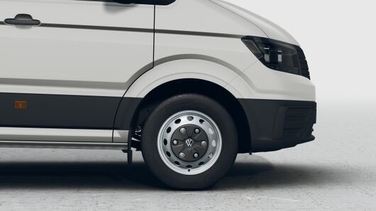 Imaginea unui Crafter 5.0 Furgon L5H3 dRWD 120kW