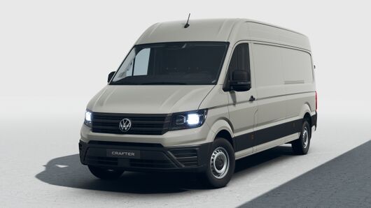 Imaginea unui Crafter 3.5 Furgon L4H3 FWD 103kW