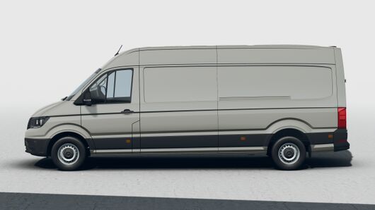 Imaginea unui Crafter 3.5 Furgon L4H3 FWD 103kW