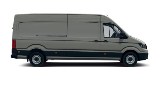 Imaginea unui Crafter 3.5 Furgon L4H3 FWD 103kW