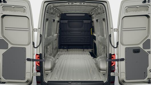 Imaginea unui Crafter 3.5 Furgon L4H3 FWD 103kW