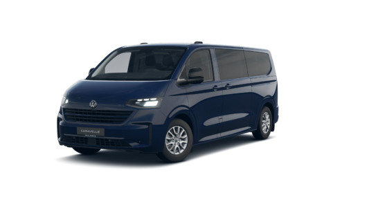 Imaginea unui Caravelle Life LR 2.0 TDI 81 kW