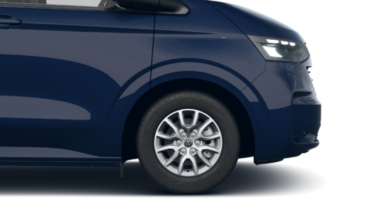 Imaginea unui Caravelle Life LR 2.0 TDI 81 kW