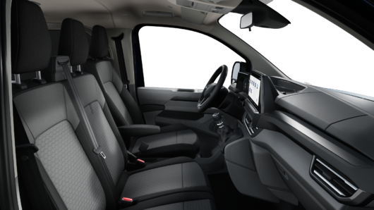 Imaginea unui Caravelle Life LR 2.0 TDI 81 kW